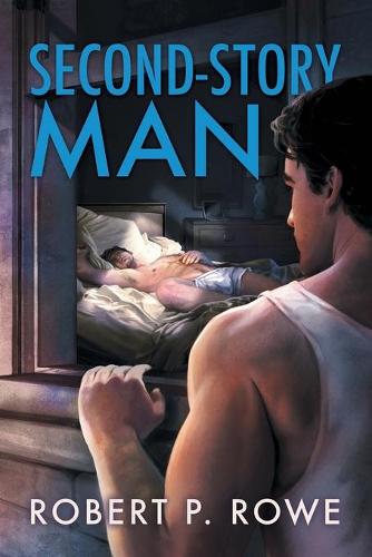 Second-Story Man (Paperback)