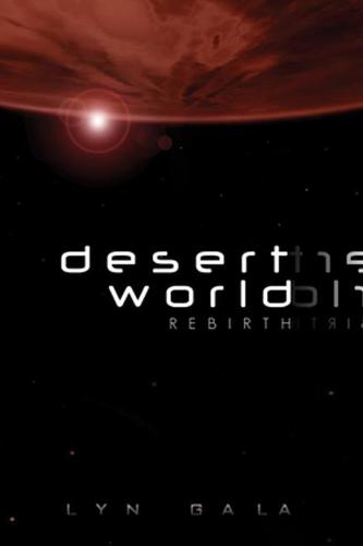 Desert World Rebirth (Paperback)