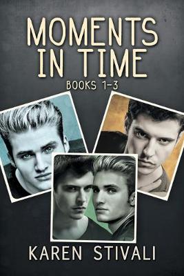 Moments in Time (Paperback)