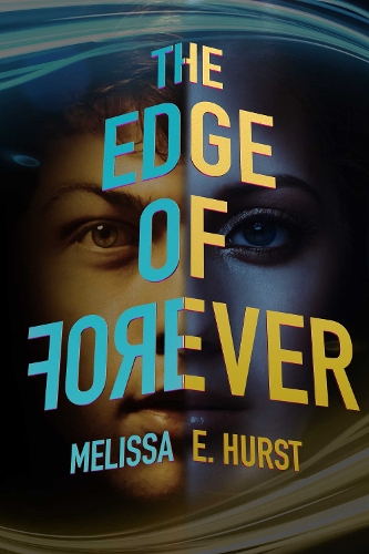 The Edge of Forever (Paperback)