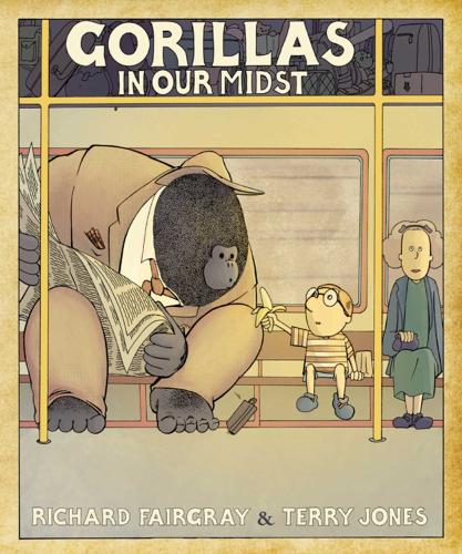 Gorillas in Our Midst (Hardback)