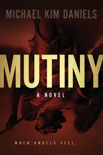 Mutiny (Paperback)