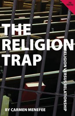 The Religion Trap (Paperback)