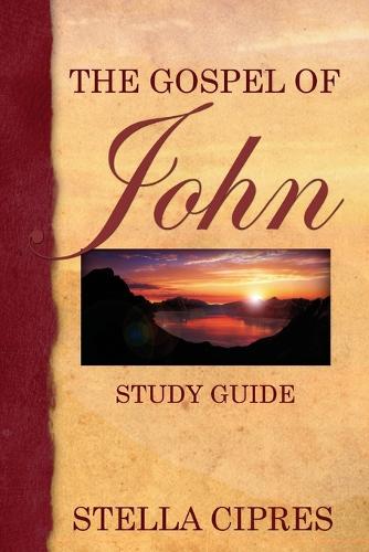 Gospel of John (Paperback)
