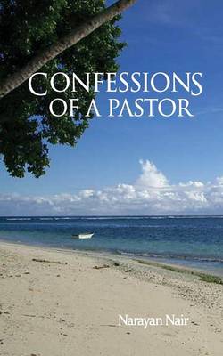 Confessions of a Pastor (Paperback)