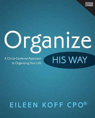 Organize...His Way (Paperback)