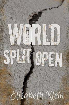 World Split Open (Paperback)