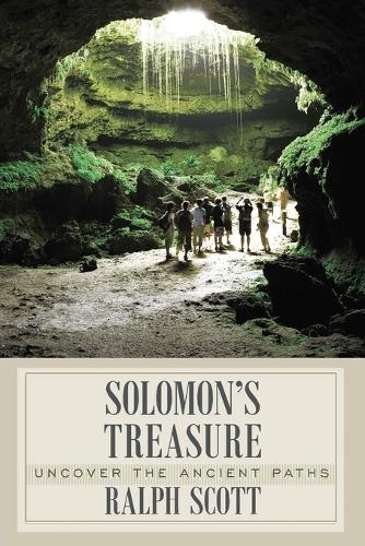 Solomon's Treasure: Uncover the Ancient Paths (Paperback)