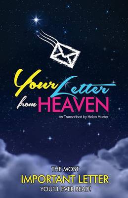 Your Letter from Heaven (Paperback)