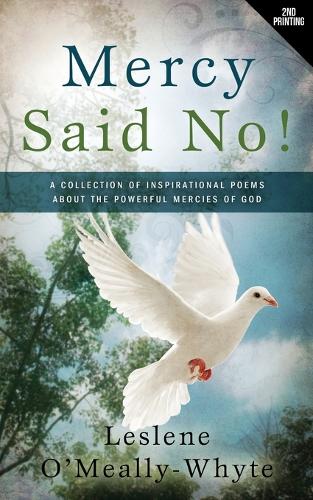 Mercy Said No! (Paperback)