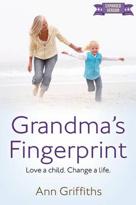 Grandma's Fingerprint (Paperback)