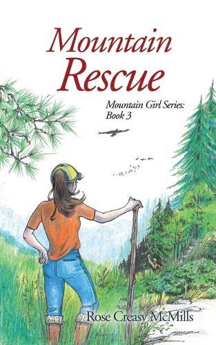 Mountain Rescue (Paperback)