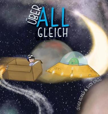 berall Gleich (Hardback)