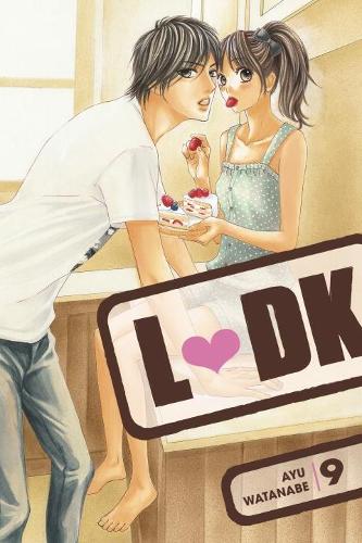 Ldk 9 (Paperback)