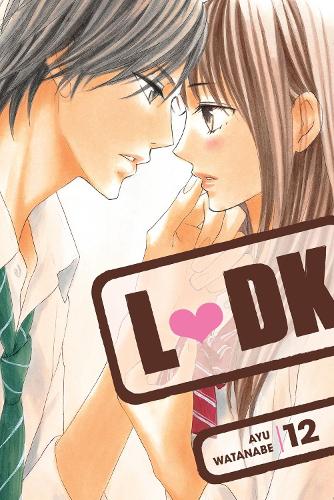 Ldk 12 (Paperback)