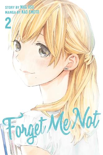Forget Me Not Volume 2 (Paperback)
