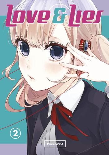 Love And Lies 2 (Paperback)