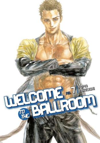 Welcome To The Ballroom 7 (Paperback)