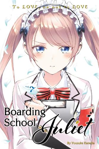 Boarding School Juliet 7 (Paperback)