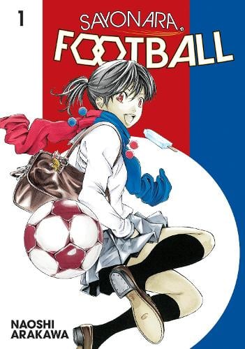 Sayonara, Football 15 (Paperback)