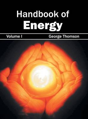 Handbook of Energy: Volume I (Hardback)
