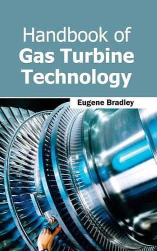 Handbook of Gas Turbine Technology (Hardback)