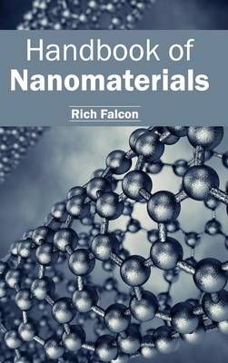 Handbook of Nanomaterials (Hardback)