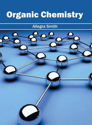 Organic Chemistry (Hardback)