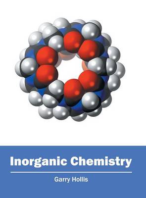 Inorganic Chemistry (Hardback)