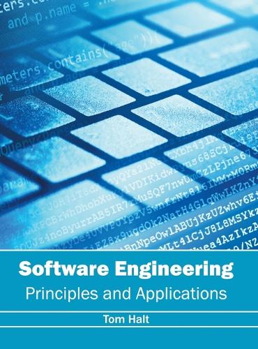 Software Engineering: Principles and Applications (Hardback)
