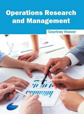 Operations Research and Management (Hardback)