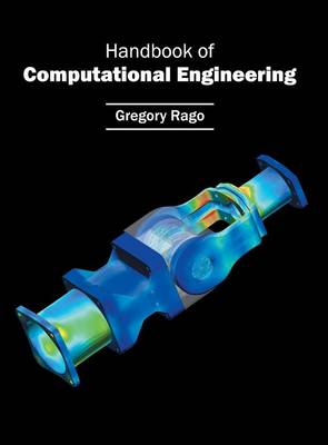 Handbook of Computational Engineering (Hardback)