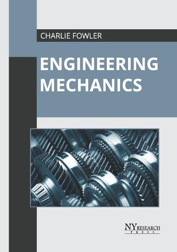 Engineering Mechanics (Hardback)