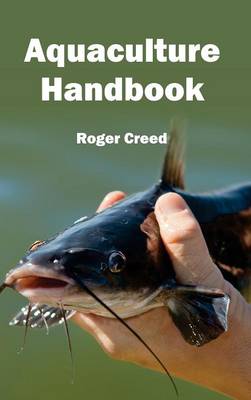 Aquaculture Handbook (Hardback)