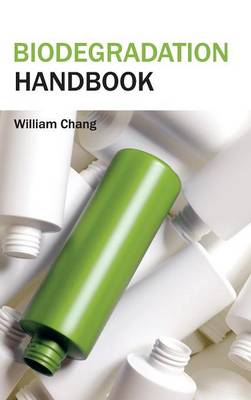 Biodegradation Handbook (Hardback)