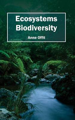 Ecosystems Biodiversity (Hardback)