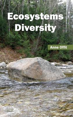 Ecosystems Diversity (Hardback)
