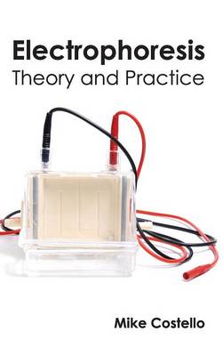 Electrophoresis: Theory and Practice (Hardback)