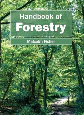 Handbook of Forestry (Hardback)