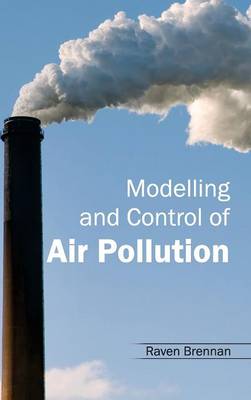 Modelling and Control of Air Pollution (Hardback)
