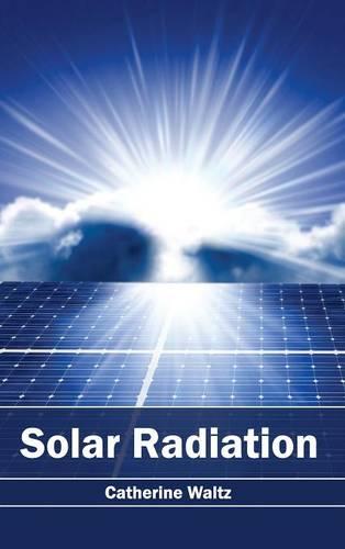 Solar Radiation (Hardback)