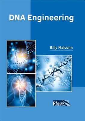 DNA Engineering (Hardback)