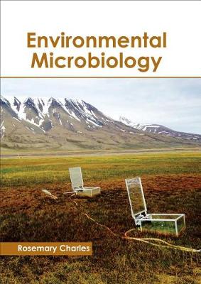 Environmental Microbiology (Hardback)