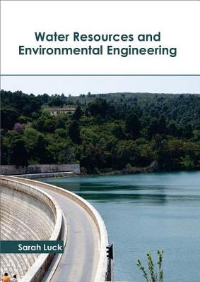 Water Resources and Environmental Engineering (Hardback)