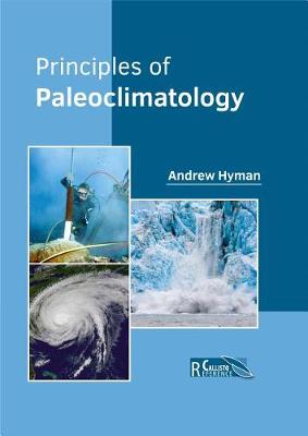 Principles of Paleoclimatology (Hardback)