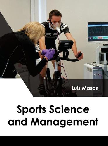 Sports Science and Management (Hardback)