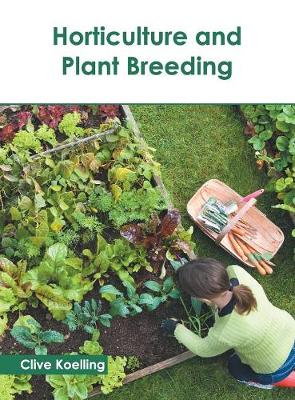 Horticulture and Plant Breeding (Hardback)
