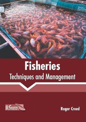Fisheries: Techniques and Management (Hardback)