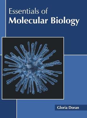 Essentials of Molecular Biology (Hardback)
