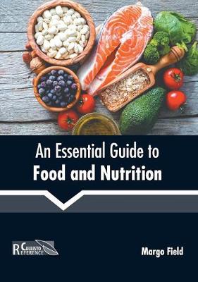 An Essential Guide to Food and Nutrition (Hardback)